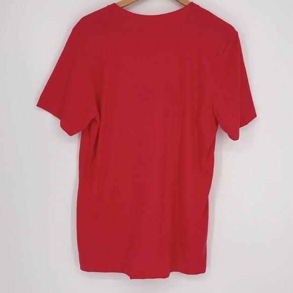 Bella Canvas Joel Imbiid Philadelphia 76ers Tee Men’s Size Large New With Tags! - Picture 6 of 6